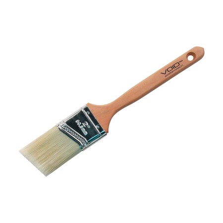 Proform Proform Void 2 in. Soft Angle Paint Brush E2.0AS